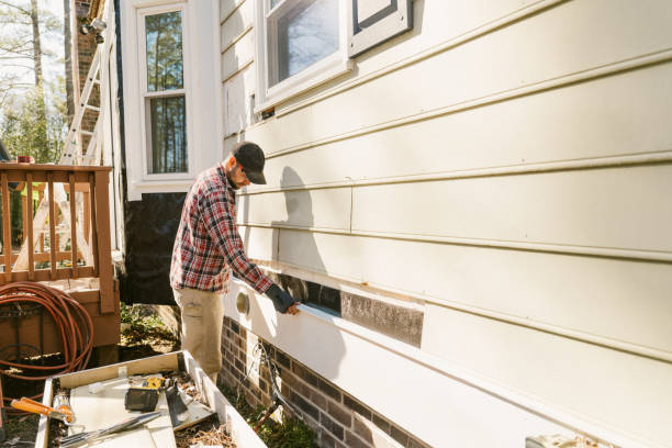 Top rated local Siding Replacement specialists in Lottsburg, VA